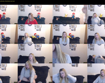 funflirt97 — 95 minute Chaturbate female cam show recording, 360p, Oct 25, 2022