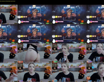 ginger_pie — 70 minute Chaturbate female cam show recording, 1080p, Oct 26, 2022