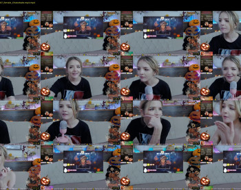 ginger_pie — 79 minute Chaturbate female cam show recording, 1080p, Oct 26, 2022