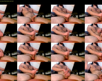 gnorris88 — 18 minute Chaturbate male cam show recording, 720p, Oct 26, 2022