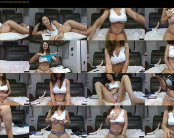 graciously3333 — 63 minute Chaturbate female cam show recording, 720p, Oct 25, 2022