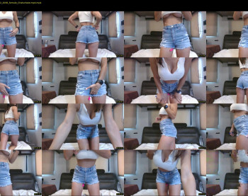graciously3333 — 11 minute Chaturbate female cam show recording, 720p, Oct 25, 2022