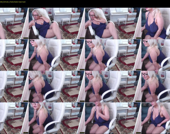 hardanaldp — 5 minute Chaturbate female cam show recording, 720p, Oct 25, 2022