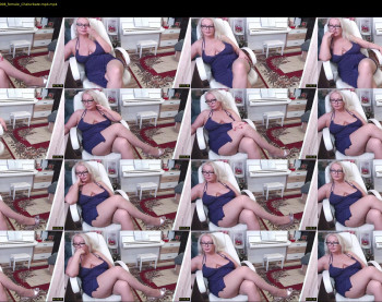 hardanaldp — 9 minute Chaturbate female cam show recording, 720p, Oct 25, 2022
