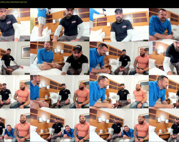 hardworkertn — 53 minute Chaturbate male cam show recording, 720p, Oct 25, 2022