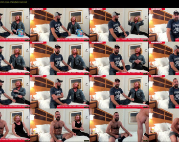 hardworkertn — 27 minute Chaturbate male cam show recording, 720p, Oct 26, 2022