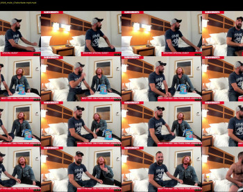 hardworkertn — 66 minute Chaturbate male cam show recording, 720p, Oct 26, 2022