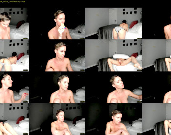 hotkatness — 37 minute Chaturbate female cam show recording, 1080p, Oct 25, 2022