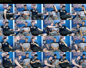 hott_asses — 9 minute Chaturbate male cam show recording, 720p, Oct 26, 2022