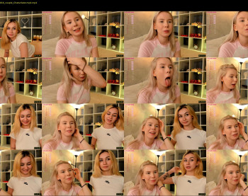 huntertiana — 4 minute Chaturbate female cam show recording, 1080p, Oct 25, 2022