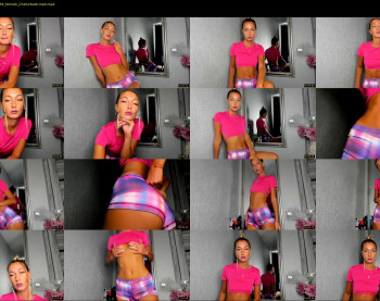 iam_blake — 16 minute Chaturbate female cam show recording, 720p, Oct 25, 2022