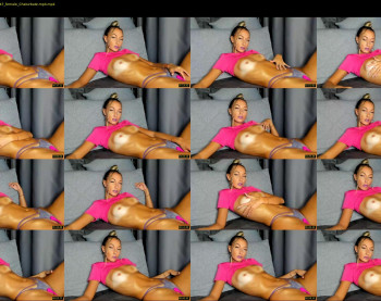 iam_blake — 11 minute Chaturbate female cam show recording, 720p, Oct 25, 2022