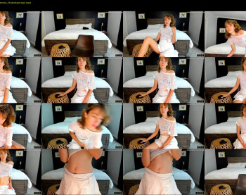 its_lily — 76 minute Chaturbate female cam show recording, 720p, Oct 25, 2022