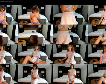 its_lily — 97 minute Chaturbate female cam show recording, 720p, Oct 25, 2022