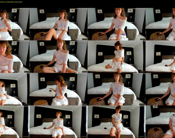its_lily — 96 minute Chaturbate female cam show recording, 720p, Oct 25, 2022