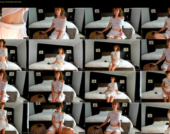 its_lily — 95 minute Chaturbate female cam show recording, 720p, Oct 25, 2022