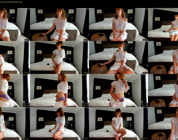 its_lily — 87 minute Chaturbate female cam show recording, 720p, Oct 26, 2022
