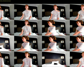 its_lily — 9 minute Chaturbate female cam show recording, 720p, Oct 26, 2022