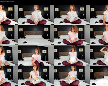 its_lily — 34 minute Chaturbate female cam show recording, 720p, Oct 26, 2022