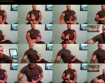 jacoff38 — 42 minute Chaturbate male cam show recording, 720p, Oct 25, 2022