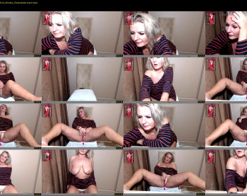 jaqueline88 — 75 minute Chaturbate female cam show recording, 720p, Oct 26, 2022
