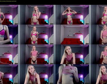 jessica_rays — 91 minute Chaturbate couple cam show recording, 720p, Oct 26, 2022