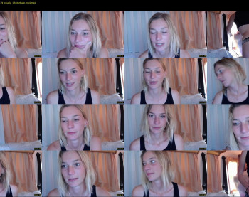 joannadea — 43 minute Chaturbate female cam show recording, 720p, Oct 25, 2022