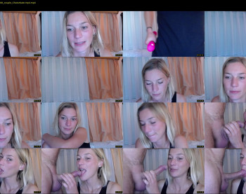 joannadea — 33 minute Chaturbate female cam show recording, 720p, Oct 25, 2022