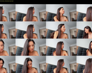 juicekatee — 5 minute Chaturbate female cam show recording, 1080p, Oct 25, 2022
