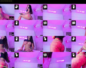 july__villa — 71 minute Chaturbate female cam show recording, 1080p, Oct 26, 2022