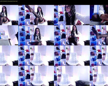 karina_torres_ — 70 minute Chaturbate female cam show recording, 720p, Oct 26, 2022
