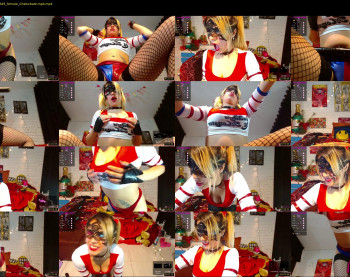 karla_grey_ — 73 minute Chaturbate female cam show recording, 720p, Oct 26, 2022