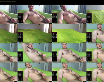 karmapolice_ — 4 minute Chaturbate male cam show recording, 1080p, Oct 25, 2022