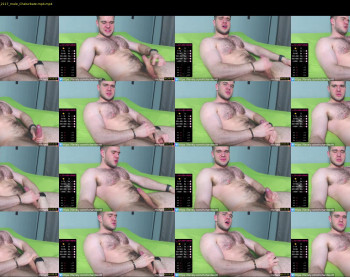 karmapolice_ — 55 minute Chaturbate male cam show recording, 1080p, Oct 25, 2022