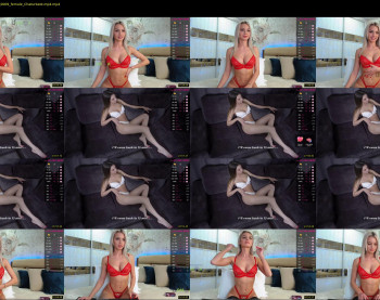 kassablanca_ — 68 minute Chaturbate female cam show recording, 1080p, Oct 26, 2022