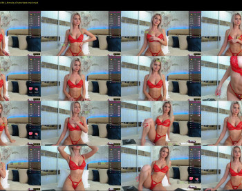 kassablanca_ — 56 minute Chaturbate female cam show recording, 1080p, Oct 26, 2022