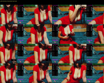 katrine_denev — 45 minute Chaturbate female cam show recording, 720p, Oct 26, 2022