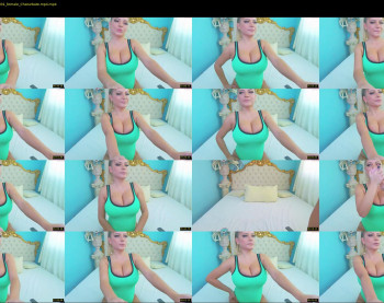 kellybabee — 10 minute Chaturbate female cam show recording, 720p, Oct 25, 2022