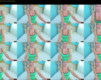 kellybabee — 15 minute Chaturbate female cam show recording, 720p, Oct 25, 2022