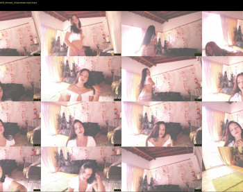 kendalltyler — 54 minute Chaturbate female cam show recording, 1080p, Oct 26, 2022