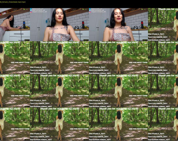 kennasoft — 16 minute Chaturbate female cam show recording, 1080p, Oct 25, 2022