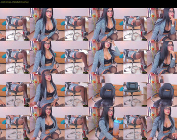 kimberly_hot2 — 13 minute Chaturbate female cam show recording, 1080p, Oct 25, 2022