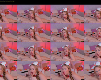 kitty_ricky — 15 minute Chaturbate couple cam show recording, 720p, Oct 25, 2022