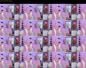 kloeking_ — 6 minute Chaturbate female cam show recording, 1080p, Oct 25, 2022