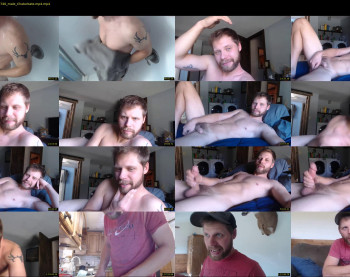 lancehardin — 83 minute Chaturbate male cam show recording, 720p, Oct 25, 2022