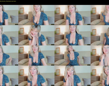 lara_fisher — 32 minute Chaturbate female cam show recording, 1080p, Oct 25, 2022