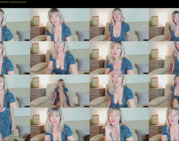 lara_fisher — 24 minute Chaturbate female cam show recording, 1080p, Oct 25, 2022
