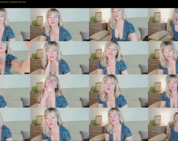lara_fisher — 10 minute Chaturbate female cam show recording, 1080p, Oct 25, 2022