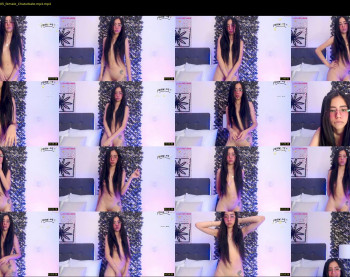 lara_jeean — 67 minute Chaturbate female cam show recording, 720p, Oct 26, 2022