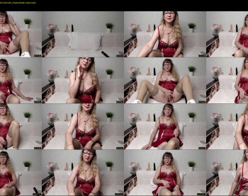 lelapopins — 84 minute Chaturbate female cam show recording, 720p, Oct 25, 2022